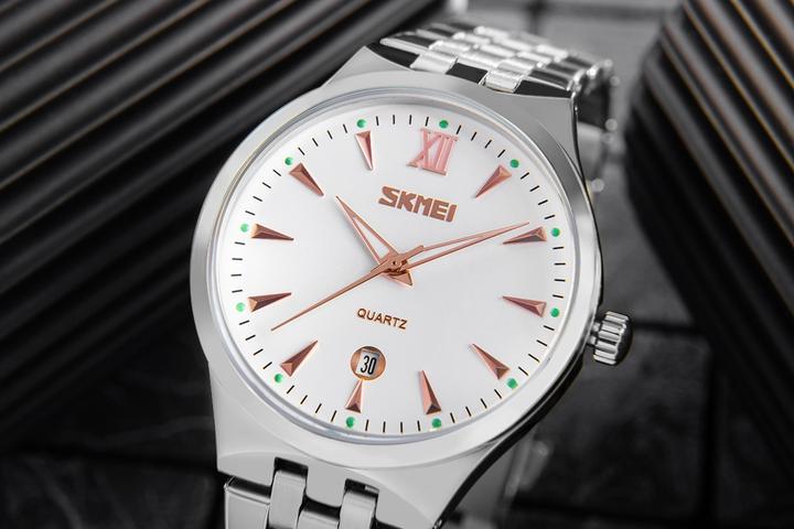 Immagine prodotto Skmei 9071GR-B Herrenuhr + BOX