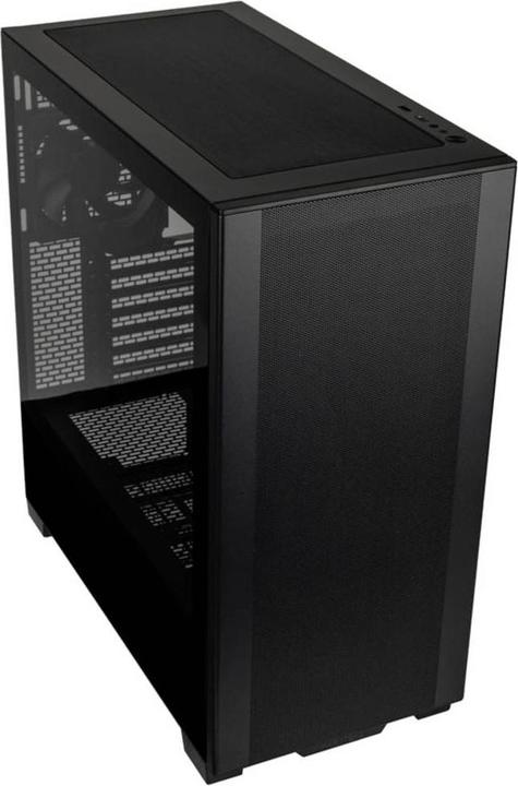 Produktbild Phanteks XT Pro (ATX, E-ATX, mATX, Mini-ITX)