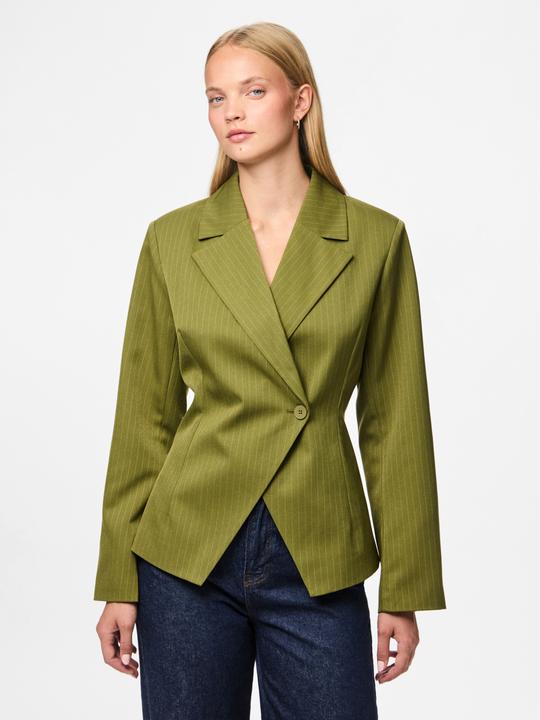 Immagine prodotto Pieces PCFALKA FITTED NADELSTREIFEN Blazer (M)