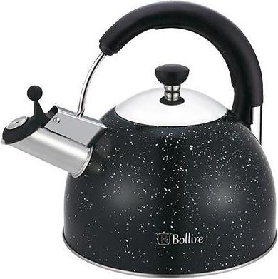 Image du produit Bollire BOUILLOIRE 2.5L BR-3008 (2.50 l)