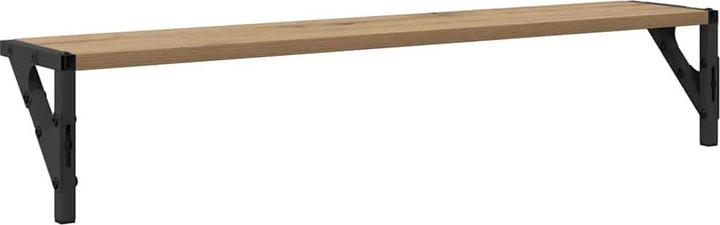 Immagine prodotto vidaXL Wandregale (80 x 15 x 15.50 cm)