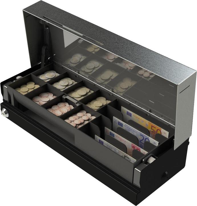 Productafbeelding APG Cash Drawer 460 FLIPLID KASSALADE