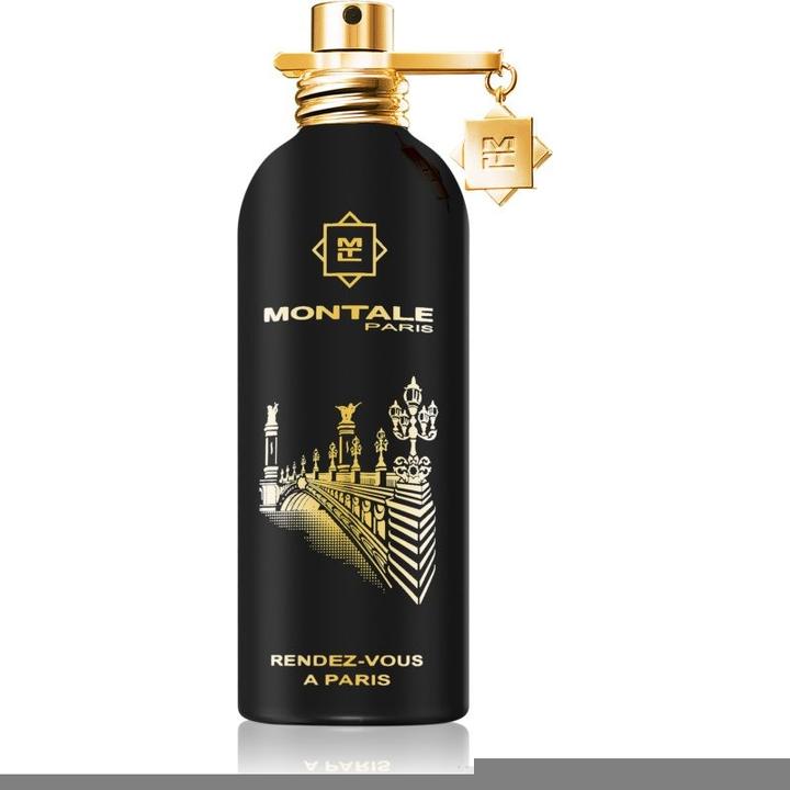 Actual product image Montale Rendez-vous a Paris (Eau de parfum, 100 ml)