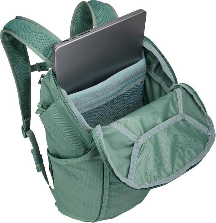 Image du produit Thule 5314 Landmark 60L Pack de voyage unisexe Hazy Green (60 l)