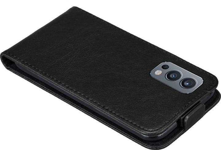 Immagine prodotto Cadorabo Capovolta come la copertina di Invis (OnePlus Nord 2 5G)