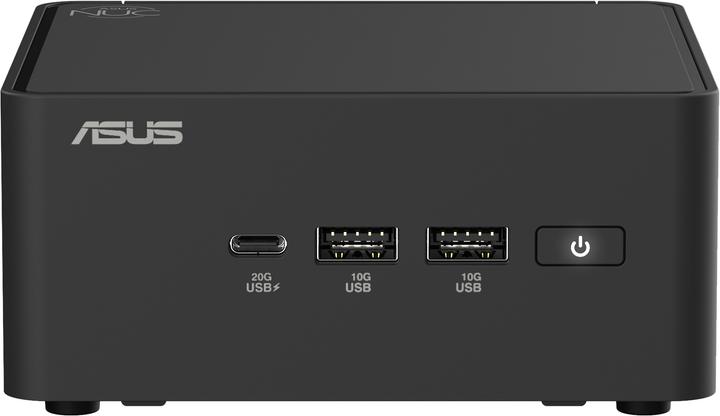 Actual product image ASUS NUC 15 PRO RNUC15CRHU500002 (Intel Core Ultra 5 225H)