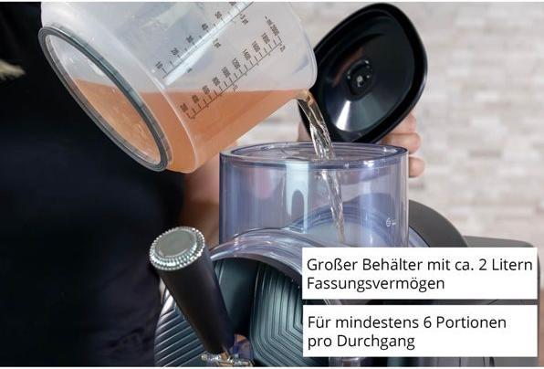 Actual product image Unold Sofie