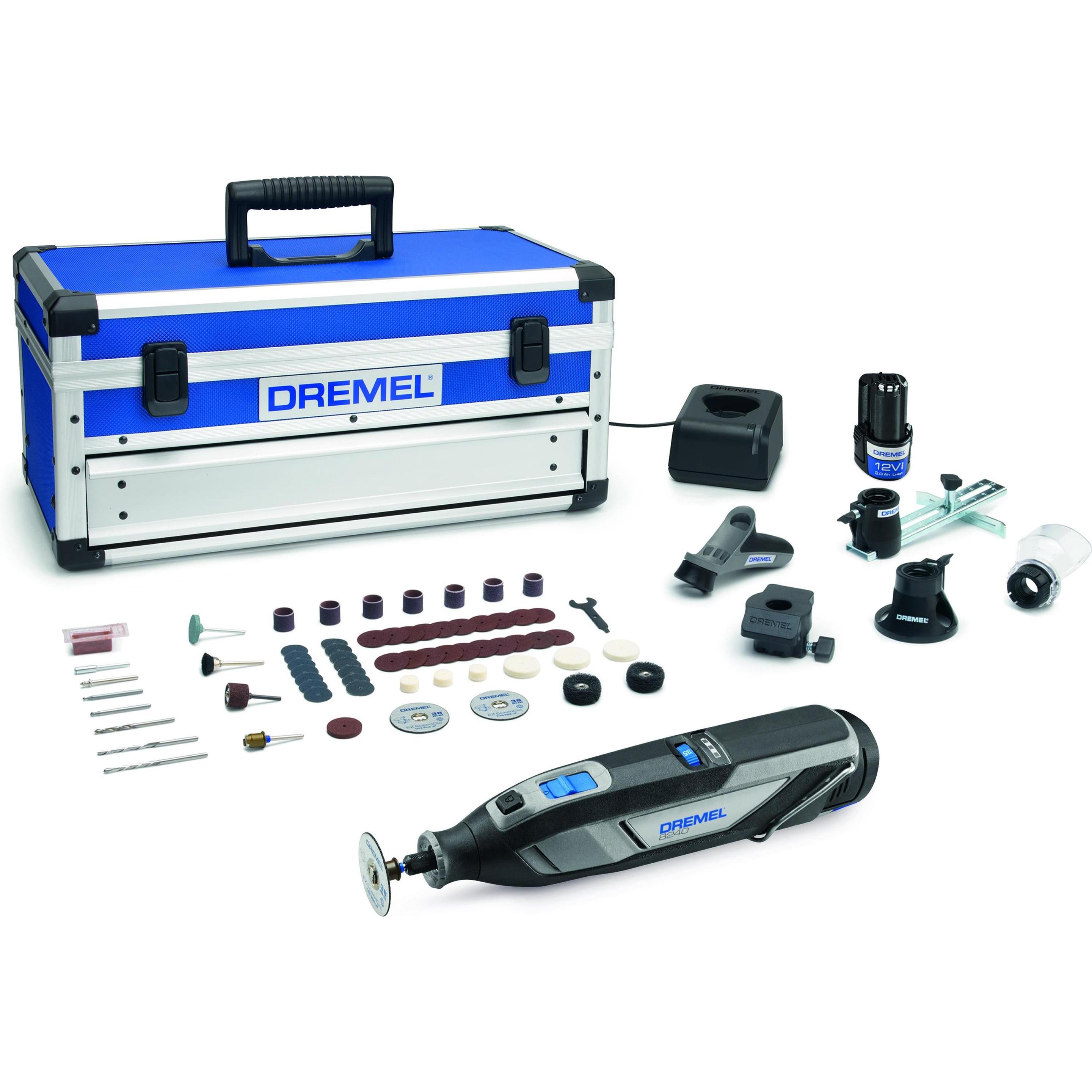 Dremel, Multifunktionswerkzeug, 8240