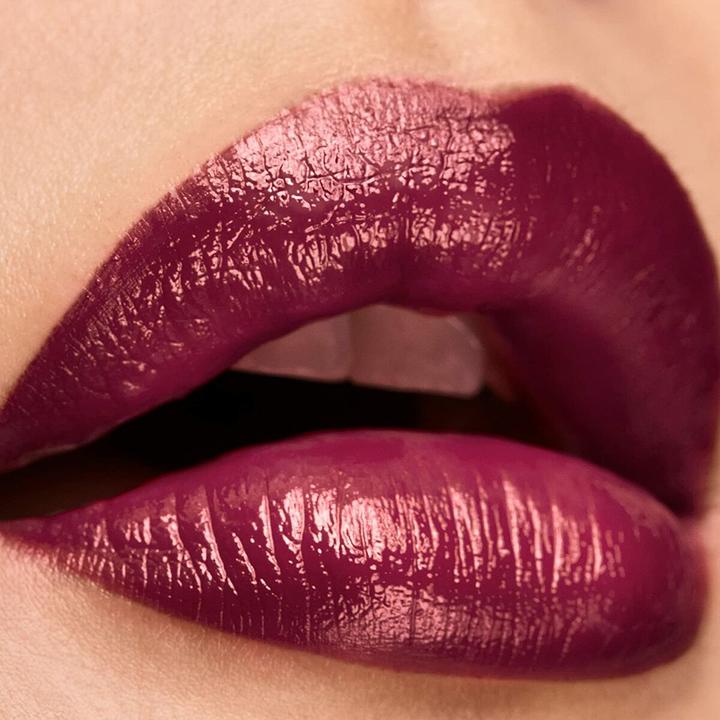 Produktbild Elizabeth Arden LIP COLOR lipstick #15-ber empwrd 4 gr (15-Ber empwrd)