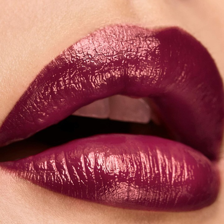 Produktbild Elizabeth Arden LIP COLOR lipstick #15-ber empwrd 4 gr (15-Ber empwrd)