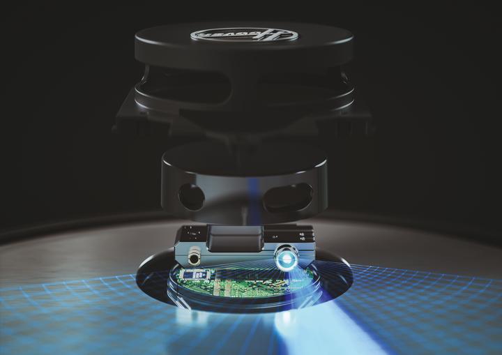 Image du produit Hoover HG5 PRO Robot aspirateur avec cartographie (Robot vacuum)