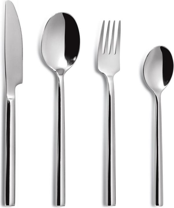 Actual product image Comas Oslo table spoon