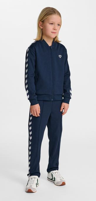 Image du produit hummel Hmljr Archive Reg Poly Zip Jacket (26, 28)