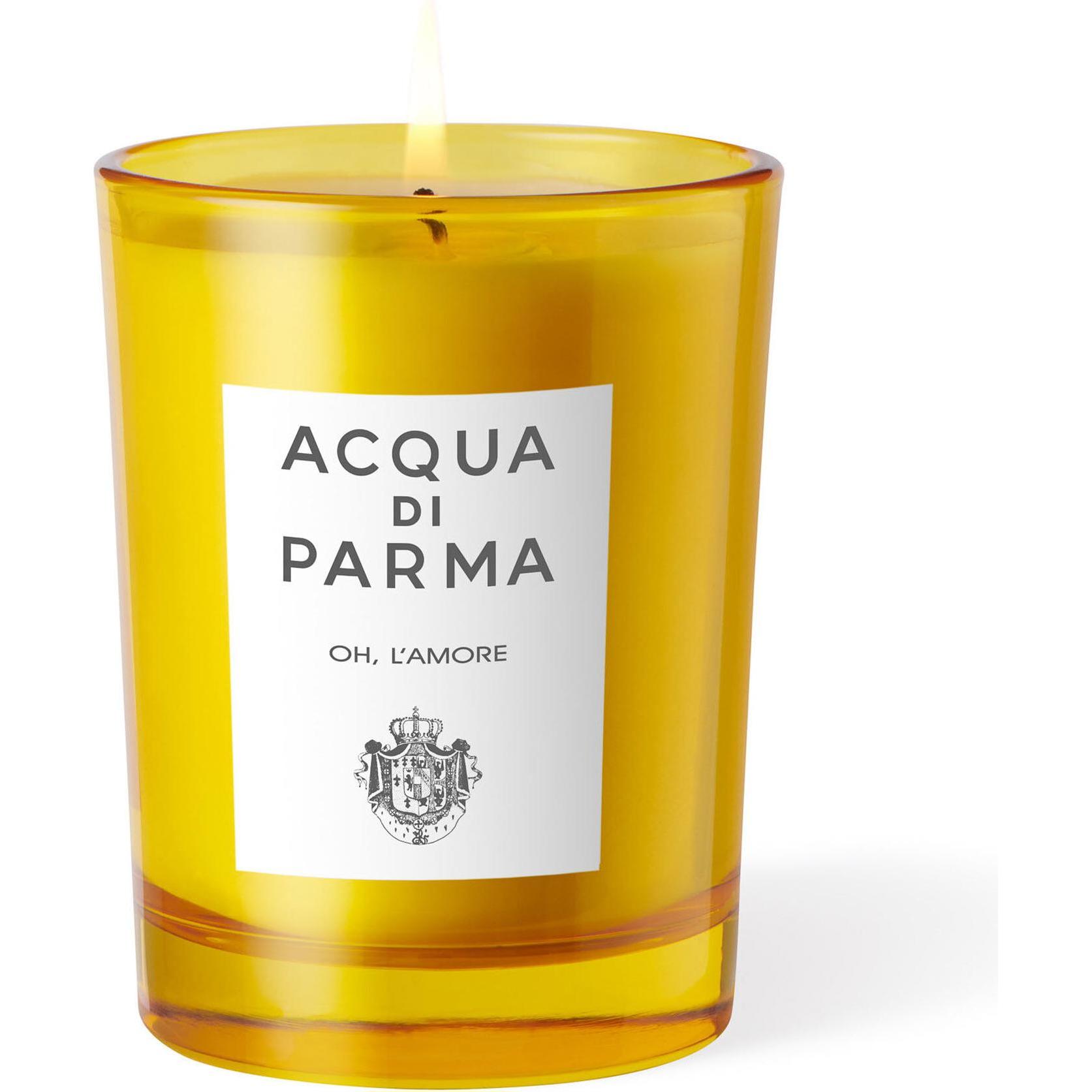Acqua Di Parma, Duftkerzen, Oh L'amore (200 g)