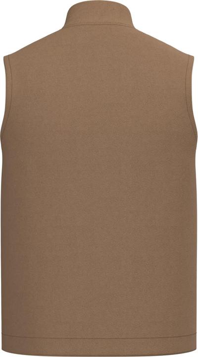 Actual product image Native Spirit Teddy collar sleeveless jacket (M)