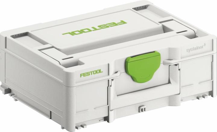 Produktbild Festool Domino Verbinder Sortiment (576797 Teile)