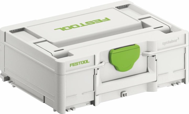 Immagine prodotto Festool Assortimento di giunzioni DOMINO KV-SYS D8 (576797 pezzi)