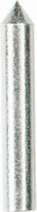 Dremel Punte per incisione in carburo (3 pezzi)