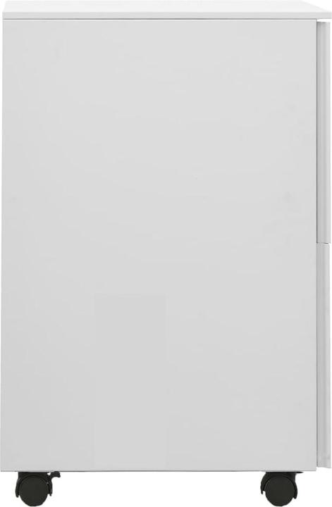 Image du produit vidaXL Büroschrank (39 x 45 x 67 cm)