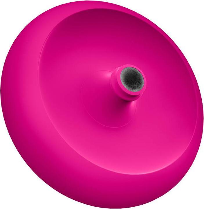 Actual product image Geske Sonic Cool & Warm Face & Body Massager 9in1 (magenta)