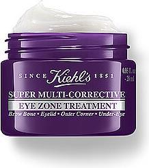 Produktbild Kiehl's Super Multi-Corrective Eye Zone Treatment (Augenpflege Crème, 28 ml, Tag)