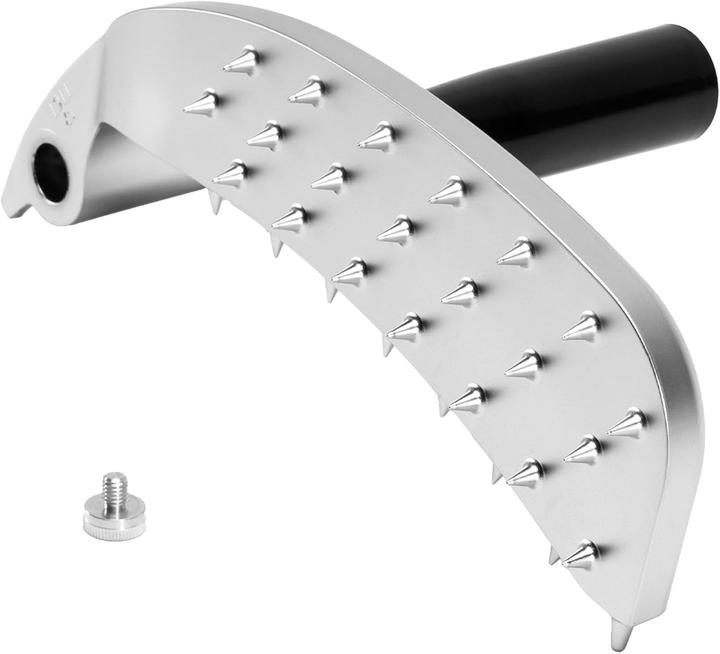 Image du produit RGV 25GS LUSSO Trancheuse universelle