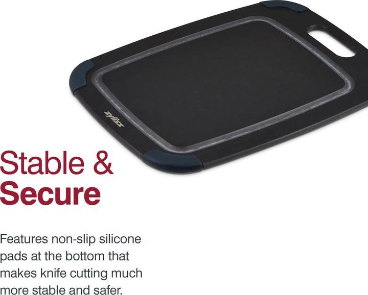 Image du produit Zyliss Planche à découper