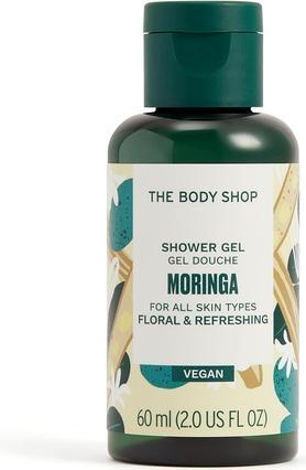 Actual product image The Body Shop Shower Gel (60 ml)