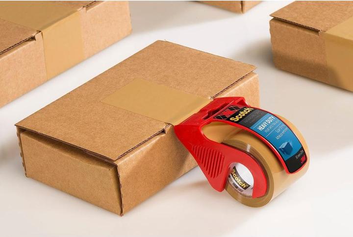 Produktbild Scotch Verpackungsband (48 mm)