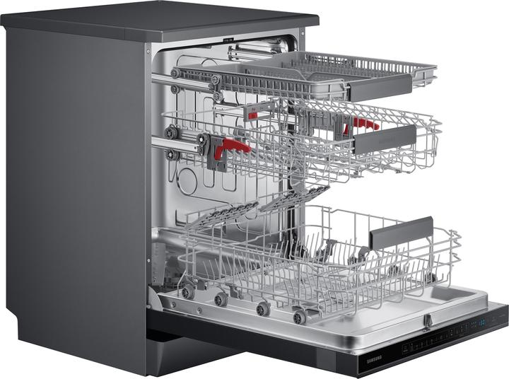 Immagine prodotto Samsung DW60A8050FB/ET Lavastoviglie Libera Installazione 14