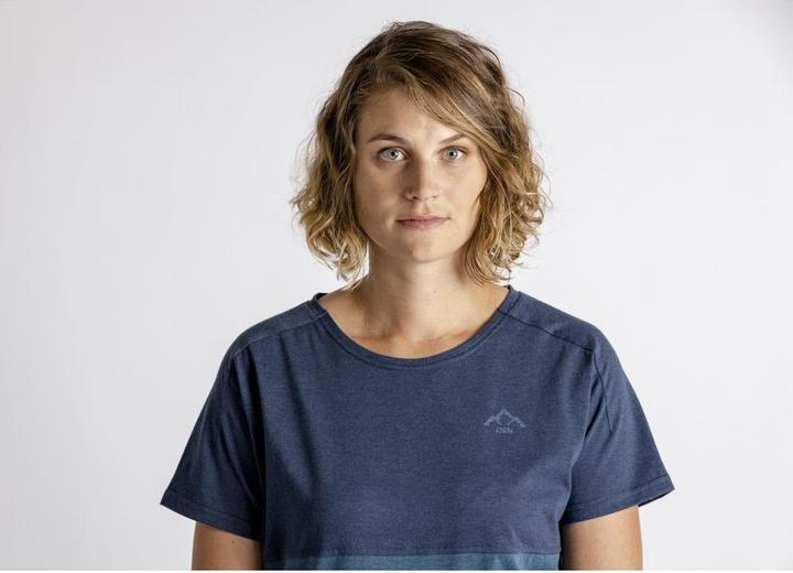 Image du produit iXS FlowTech Tee Femmes Mountain storm-marine 36 (S)