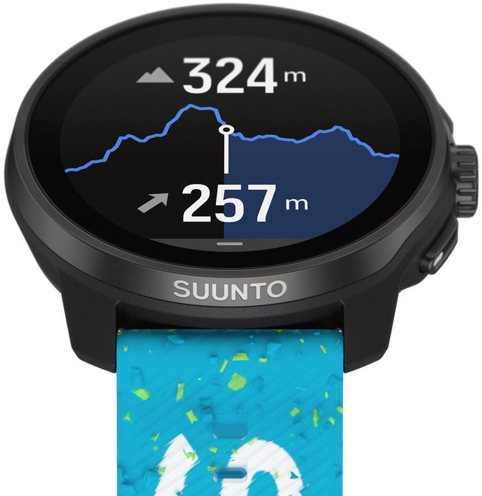 Produktbild Suunto Race S (45 mm)