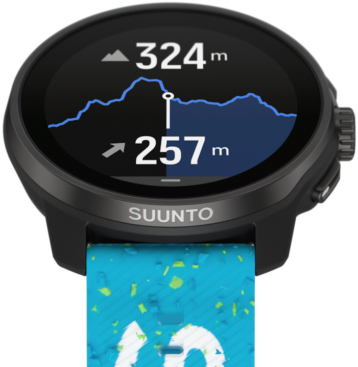 Produktbild Suunto Race S (45 mm)