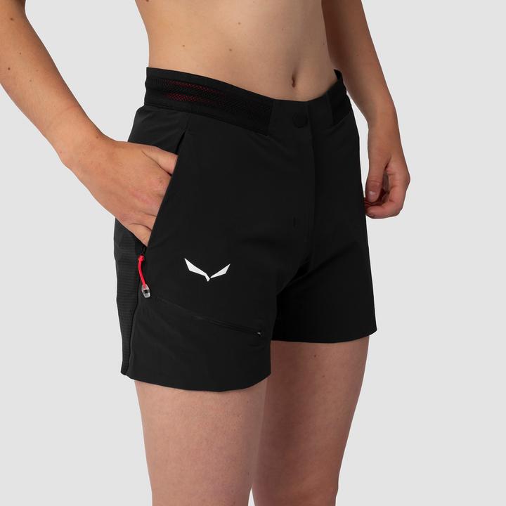 Actual product image Salewa Pedroc Pro Durastretch Cargo Shorts Da (XXL)