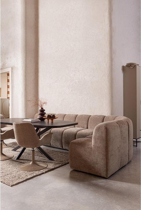 Image du produit Woood Esstisch (75 x 220 x 90 cm)