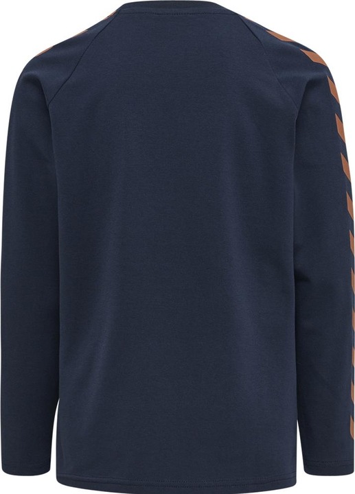 Immagine prodotto hummel Maglietta Per Ragazzi L/S (146)