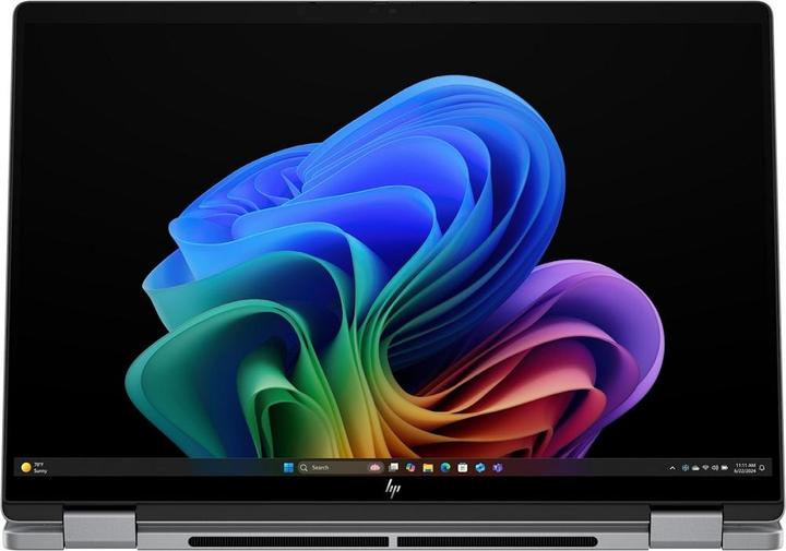 Produktbild HP OmniBook X FlipNGAI 16-ar0177ng (16", 1000 GB, 32 GB, DE, AMD Ryzen AI 7 350)