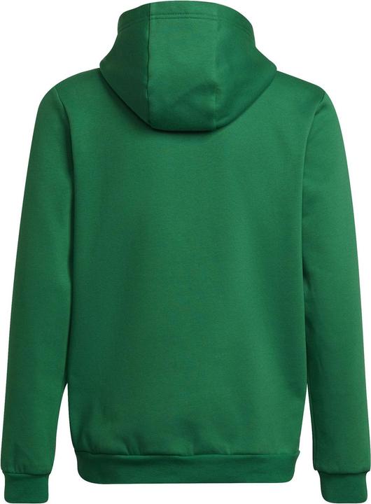 Immagine prodotto adidas Entrada 22 felpa con cappuccio per bambini (128)
