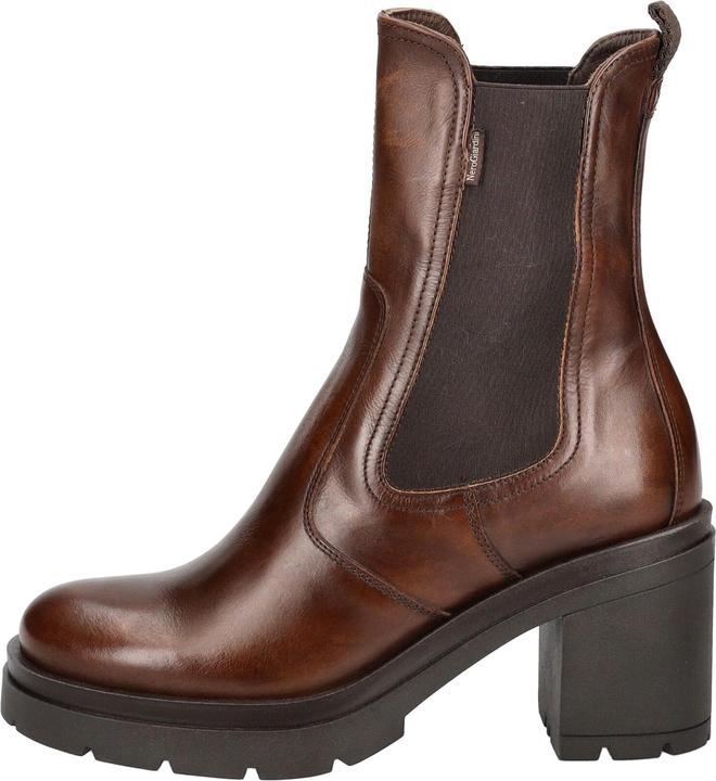 Actual product image Nero Giardini Stiefelette (41)