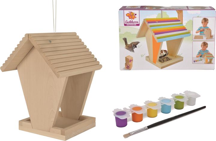 Image du produit Eichhorn Maison de l'alimentation