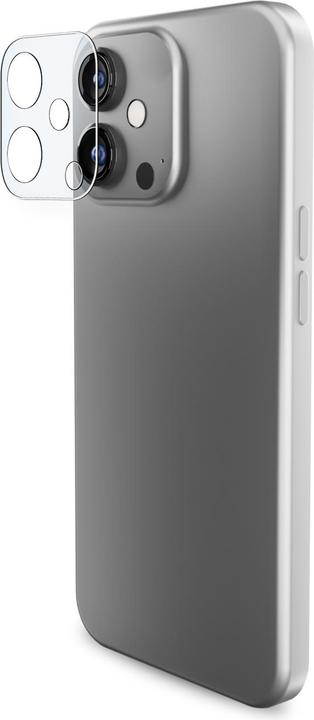 Image du produit Mobilize Verre (1 pièce(s), Samsung Galaxy S25+)