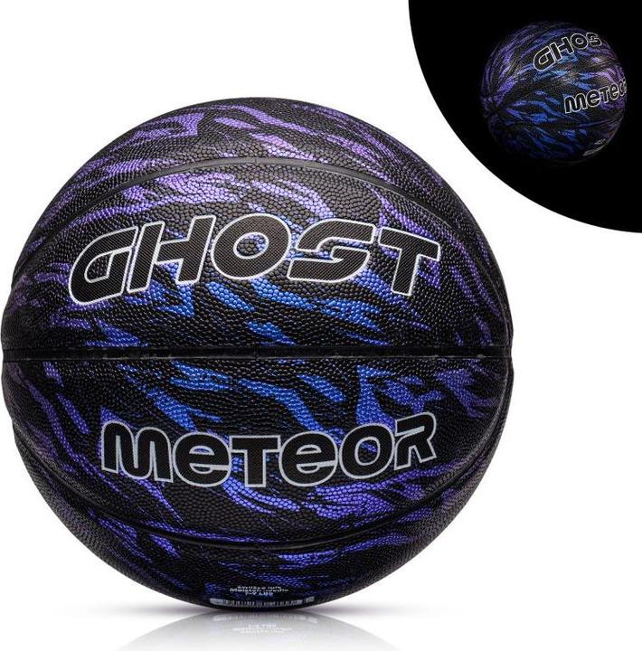 Produktbild Ty Meteor Ghost 16750 Basketball