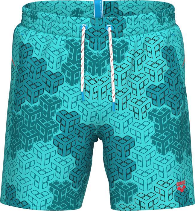 WATER MULTI-FLUO RED