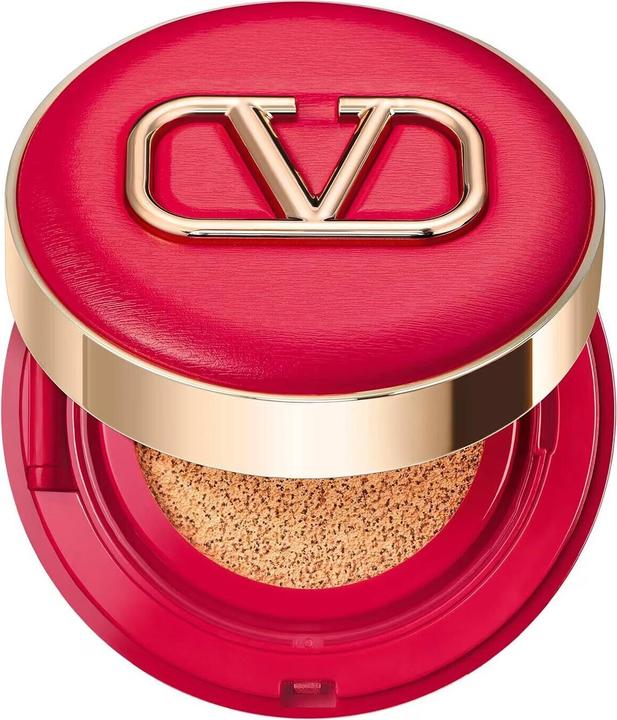 Valentino Go Cushion Compact Foundation La1 Spf 50 Nachfüllbar - 14 Gramm