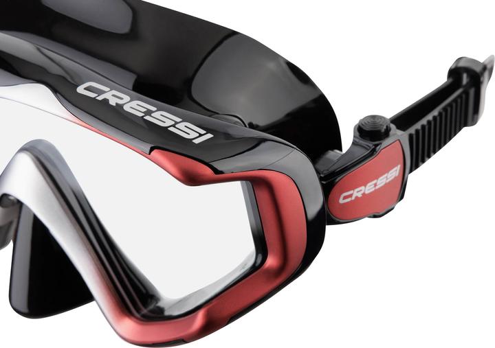 Image du produit Cressi Liberty Triside