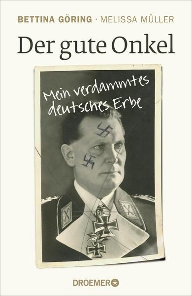Produktbild Der gute Onkel (Deutsch, Bettina Göring, Melissa Müller, 2024)