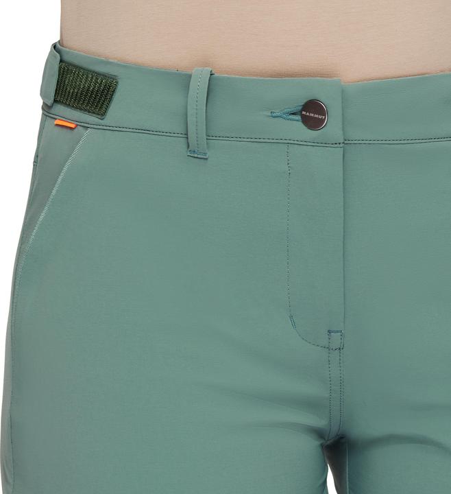 Produktbild Mammut Women's Runbold Shorts (42)