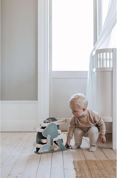 Produktbild Jabadabado Murmelbahn