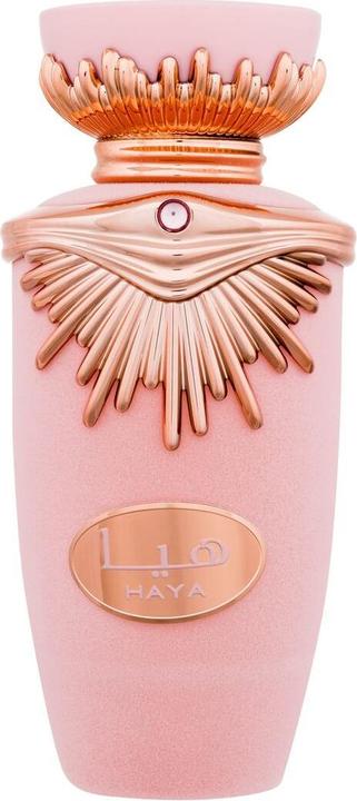 Actual product image Lattafa Perfumes Haya (Eau de parfum, 100 ml)