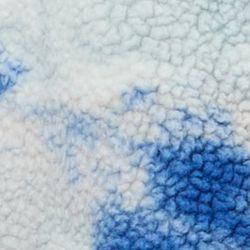 Actual product image Columbia Helvetia II Printed Half Snap Fleece (L)